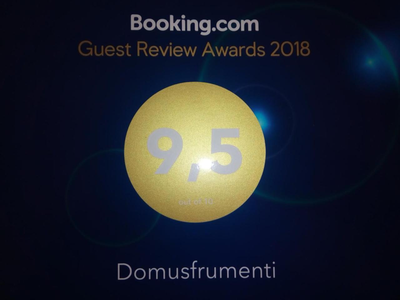 Domusfrumenti オーリア エクステリア 写真